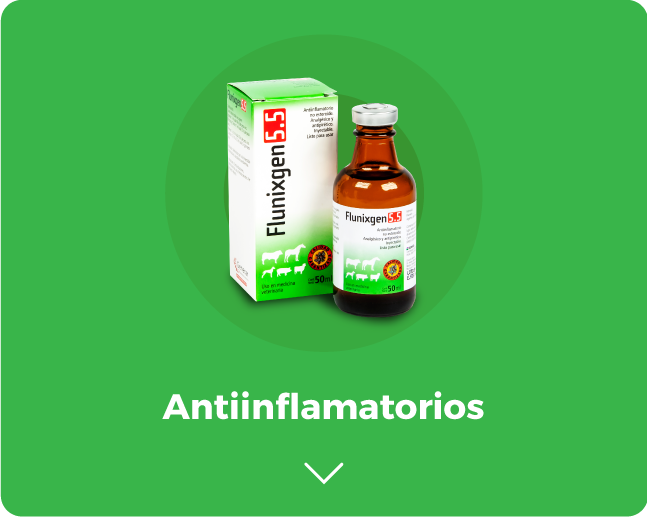 Antiinflamatorios