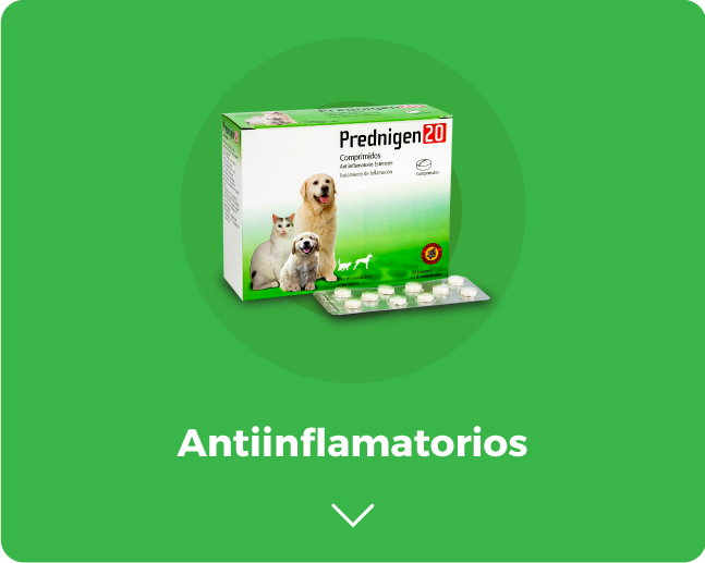 Antiinflamatorios