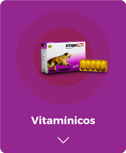 Vitamínicos